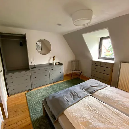 Haus No. 16 Дом отдыха *