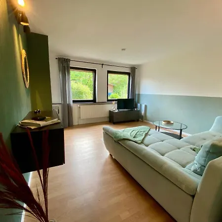 Haus No. 16 Dom wakacyjny