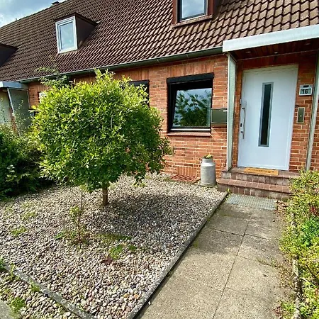 Haus No. 16 * Ratzeburg