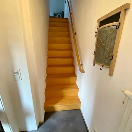 Haus No. 16 Dom wakacyjny Ratzeburg