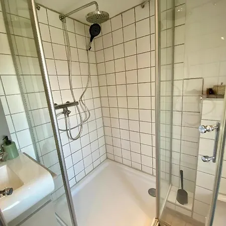 Dom wakacyjny Haus No. 16 *