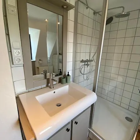 Haus No. 16 Dom wakacyjny Ratzeburg