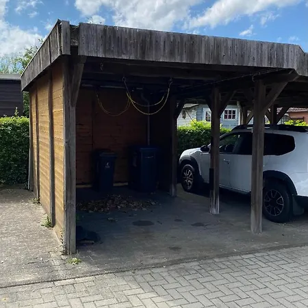 Дом отдыха Haus No. 16 *