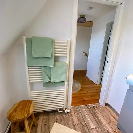 Haus No. 16 Дом отдыха Ратцебург