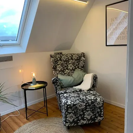 Дом отдыха Haus No. 16 *