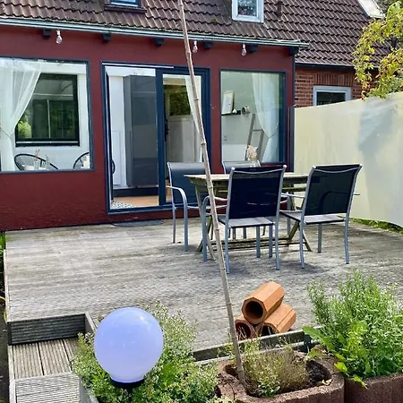 Haus No. 16 Dom wakacyjny *