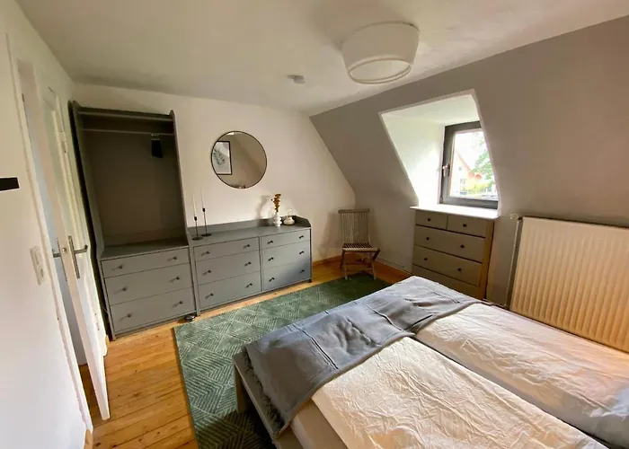 Haus No. 16 Vakantiehuis *