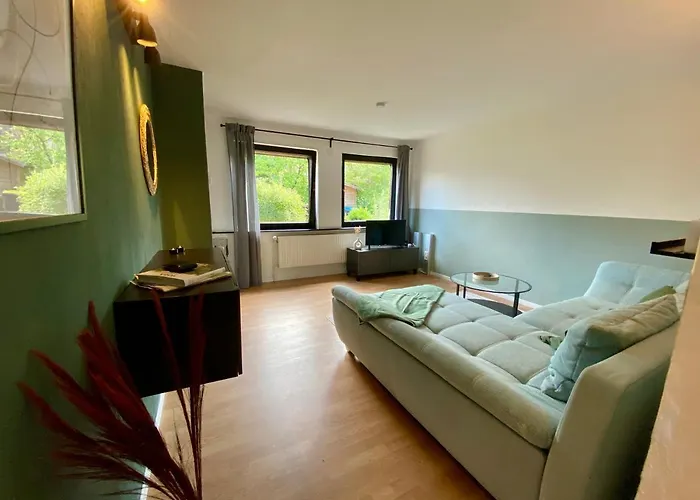 Haus No. 16 Vakantiehuis