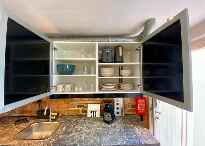 Haus No. 16 Ratzeburg