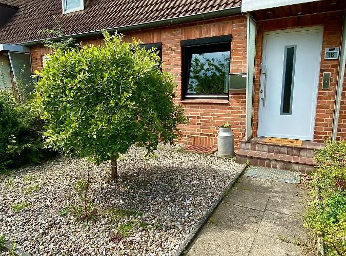 Haus No. 16 * Ratzeburg