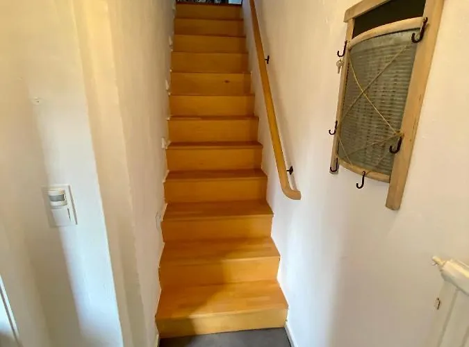 Haus No. 16 Vakantiehuis Ratzeburg