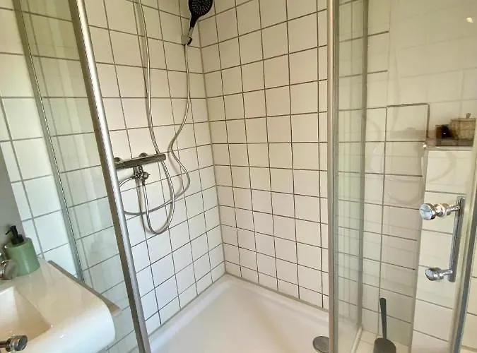 Vakantiehuis Haus No. 16 *