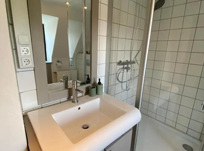 Haus No. 16 Vakantiehuis Ratzeburg