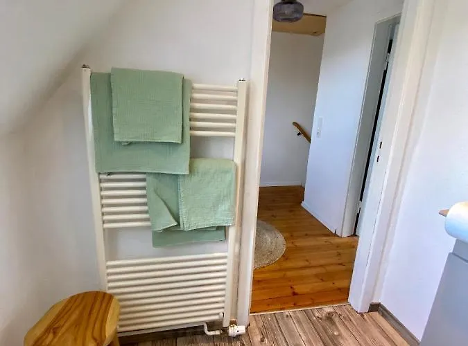 Haus No. 16 Vakantiehuis Ratzeburg