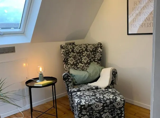 Vakantiehuis Haus No. 16 *