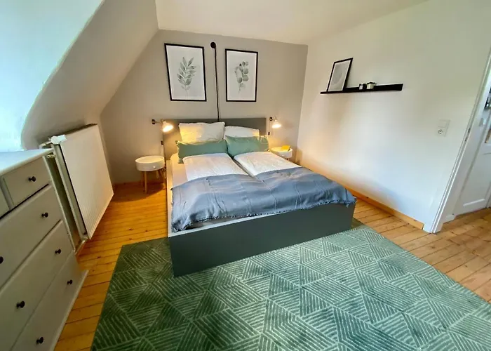 Haus No. 16 Ratzeburg